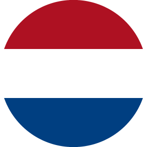 Dutch Flag