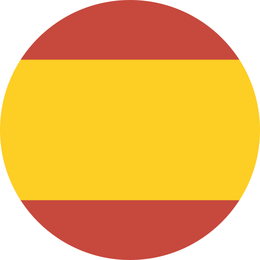 Spanish Flag